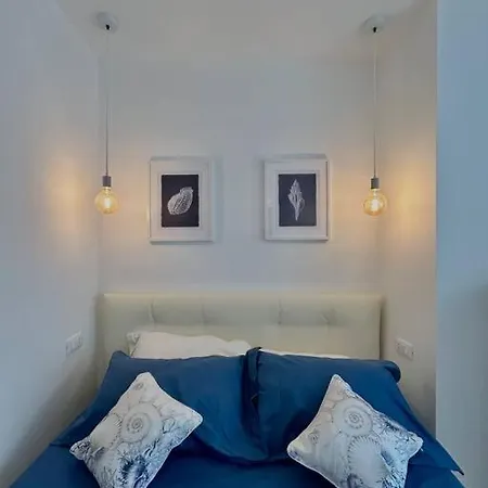 La Mer Apartamento *