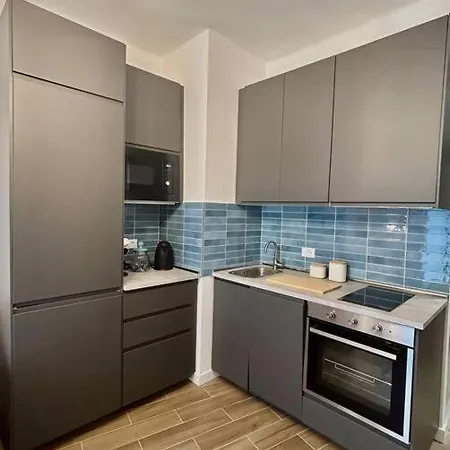 Apartmán La Mer Sanremo
