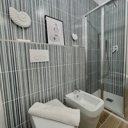 La Mer Apartmán *
